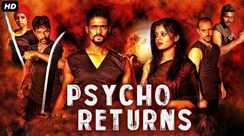 psycho in Hindi .